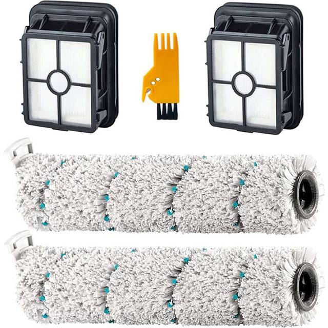 For ,Multi- 2787 Brush Rolls and 1866 Vacuum Filters