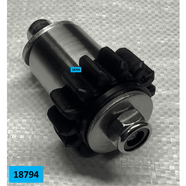 Oase - Spares Spare plain roller drum filter