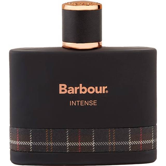 Barbour Heritage For Him Intense Eau De Parfum 100ml
