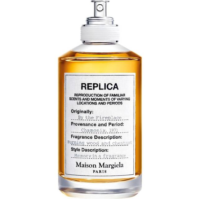 Maison Margiela Replica By The Fireplace Eau de Toilette 30ml