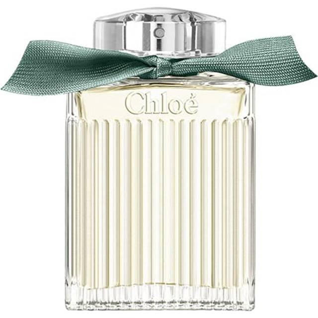 Chloé Signature Naturelle Intense Eau De Parfum 9ml Refillable Spray - 125ml-refillml