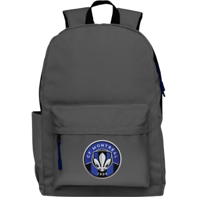 MOJO CF Montreal Campus Laptop Backpack - No Size