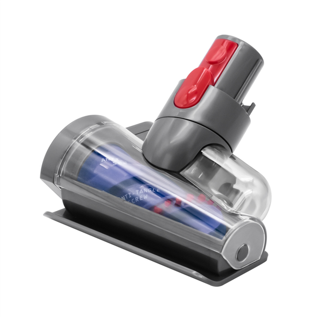 Electric Mattress Dust Mite Removal Brush For