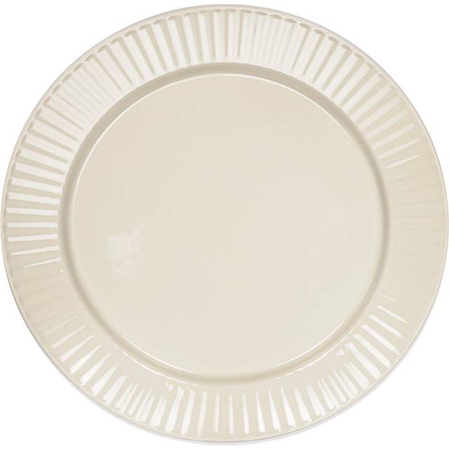 Sagaform - Tallrik Coffee & More - Beige