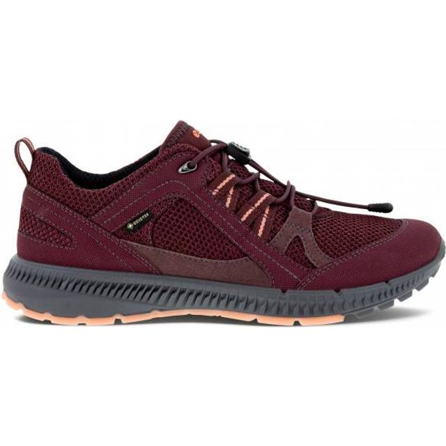 ECCO Terracruise Ii W GTX TEX dam Vandringssko, Fig, 38 EU