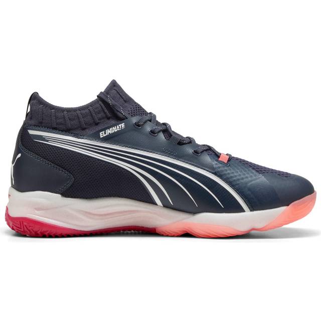 PUMA Träningsskor Eliminate Nitro SQD - PUMA Marinblå/PUMA White/PUMA Röd - ['Blå'] (44½)