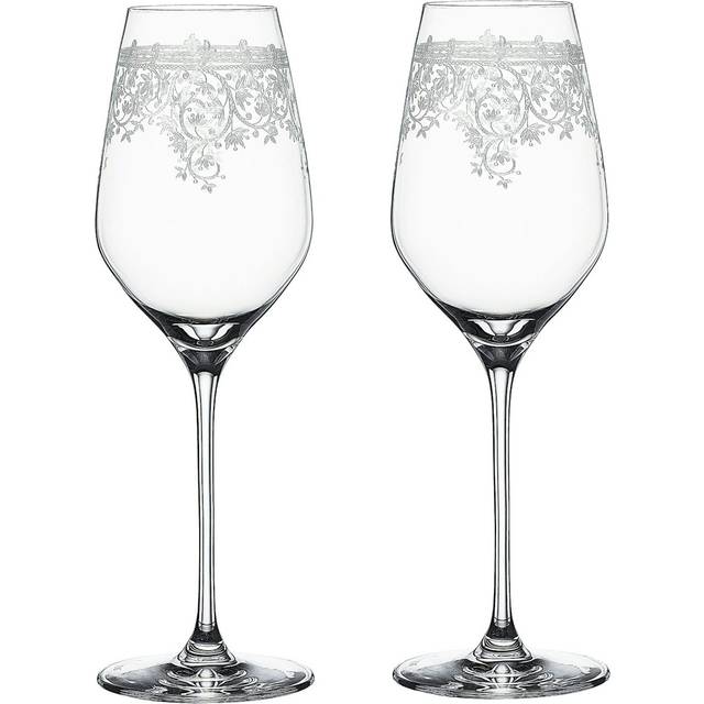 Arabesque Wine Glass 2-pack, 50 cl
