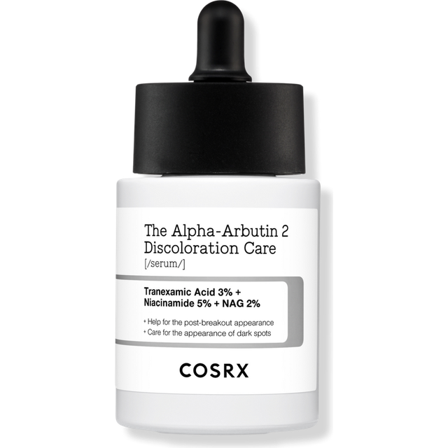 COSRX - The Alpha-Arbutin 2 Discoloration Care Serum 50ml