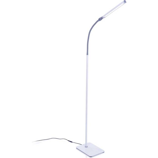 Daylight Lighting : UnoPro Floor Lamp : UK Plug