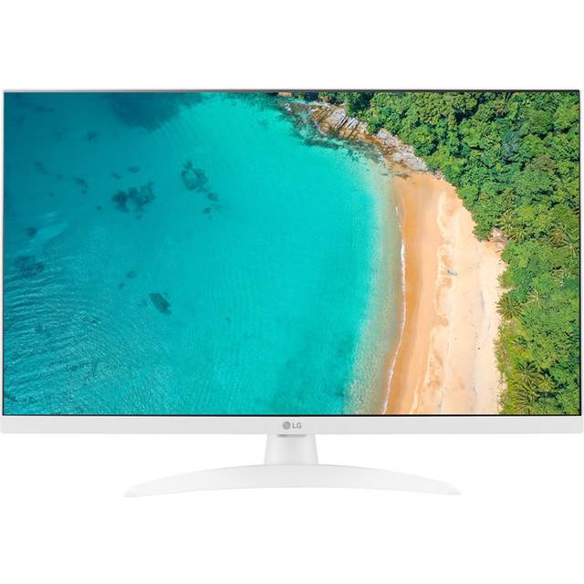 Smart TV LG 27TQ615SWZ Full HD 27" LED