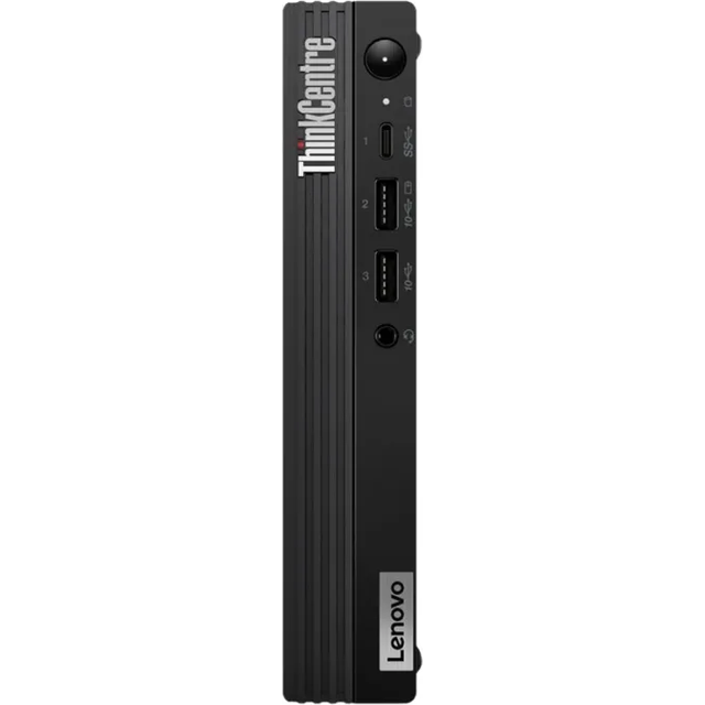 Lenovo ThinkCentre M70q G4 - i5 - 16GB RAM - 512GB SSD - Inget OS