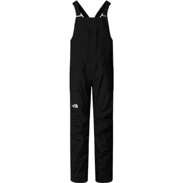 The North Face - Women's Freedom Bib - Ski trousers size XL - Regular, black
