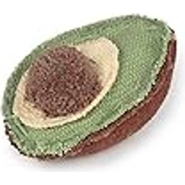 OLI & CAROL Do It Yourself Kit Diy Arnold The Avocado |Grön |26X 12.5X 5 cm