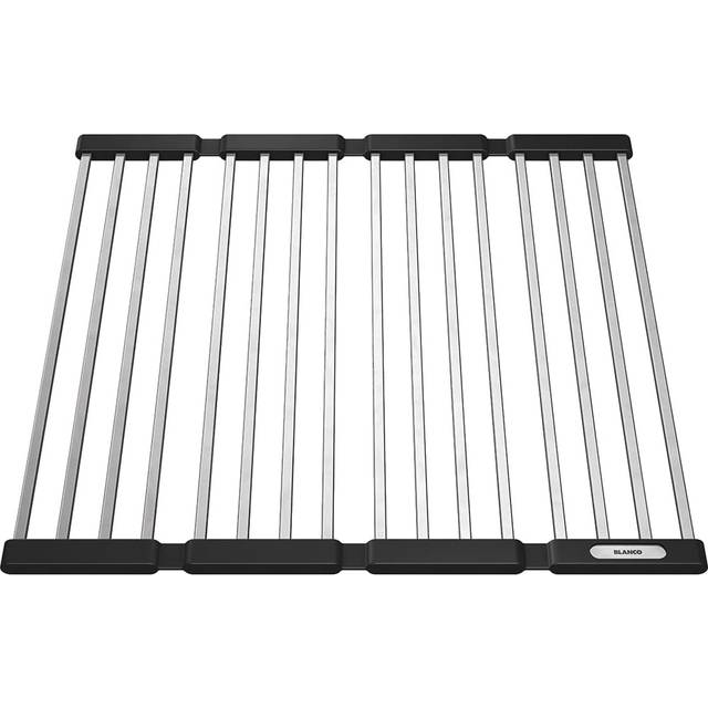 238482 Folding Grid as Drainer for the Kitchen Sink, Foldable Grid for the Sink in the Kitchen, 425 mm Width