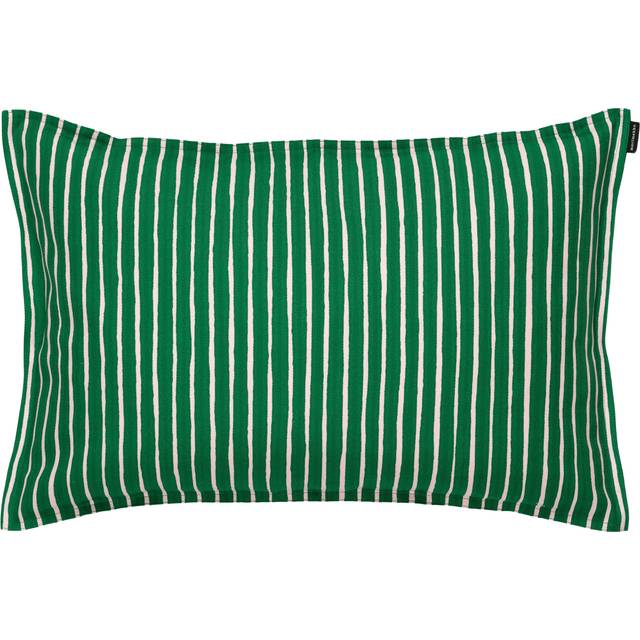 MARIMEKKO HOME Piccolo Cushion Cover 40X60 cm |Grön |40X60 cm