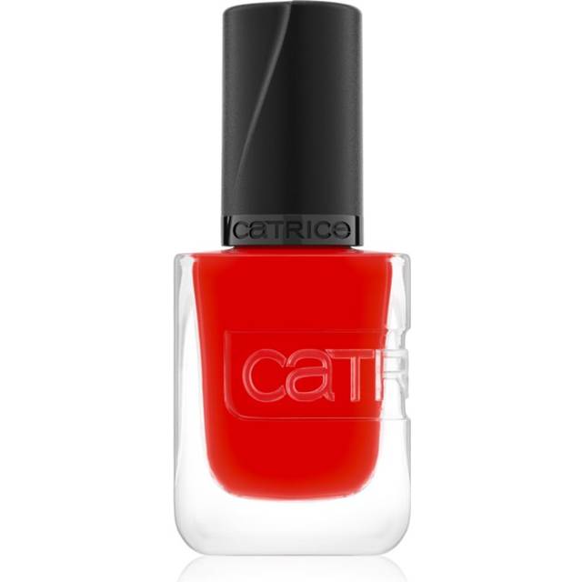 Catrice Gel Affair Nail Lacquer 016 Don't Bite The Apple - 10.5 ml