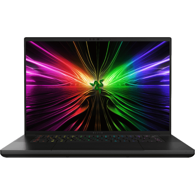 Razer Blade 16" RTX 4080 Core i9 32GB 1TB 240Hz
