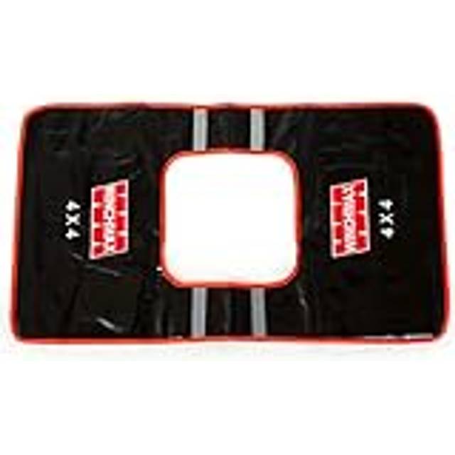 WINCHMAX Winch Safety Blanket/Sail.  Super Heavy-Duty Rope Damper