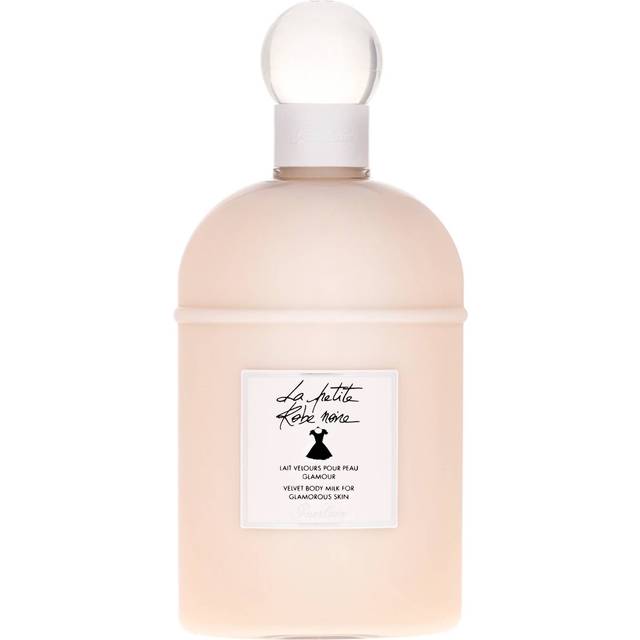 Guerlain La Petite Robe Noire Body Lotion 200ml