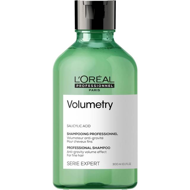 L'Oréal Professionnel Paris Serie Expert Volumetry Shampoo 300ml
