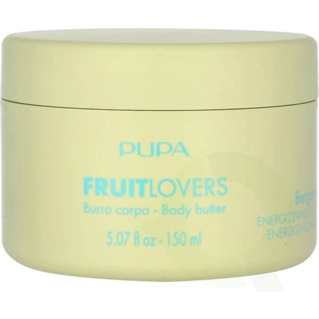 Pupa Fruit Lovers Body Cream 150 ml 150ml