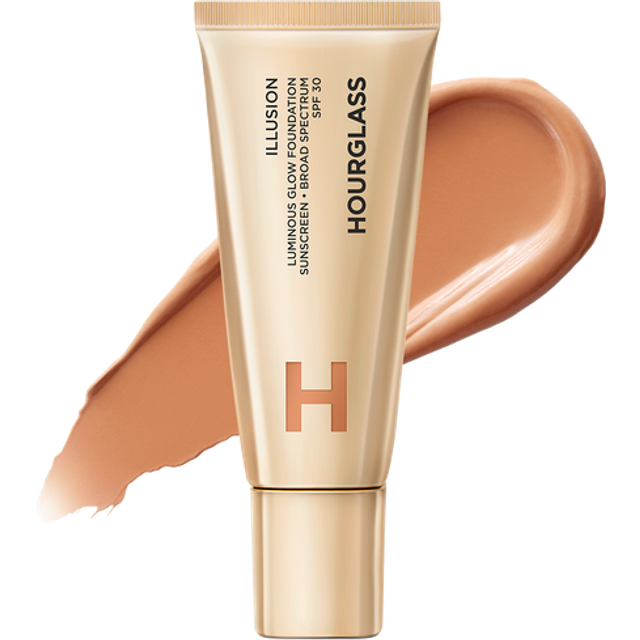 Hourglass Illusion Luminous Glow Foundation SPF30 #18