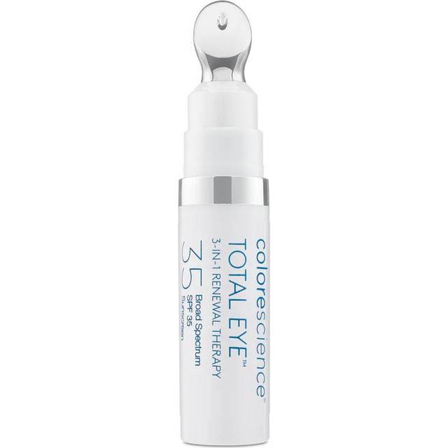 Colorescience Total Eye 3-in-1 Renewal Therapy SPF 35 - Fair