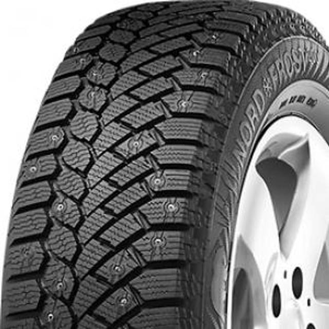 Gislaved Nordfrost 200 175/70 R14 88T XL