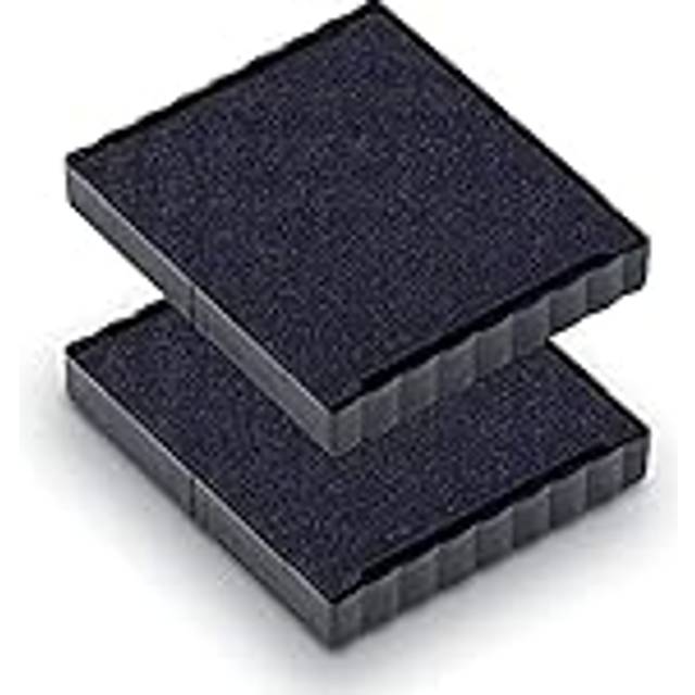 Trodat Replacement Stamp Pads 6/4924 for Trodat Printy - 4924 4940-4724 and 4740 Purple
