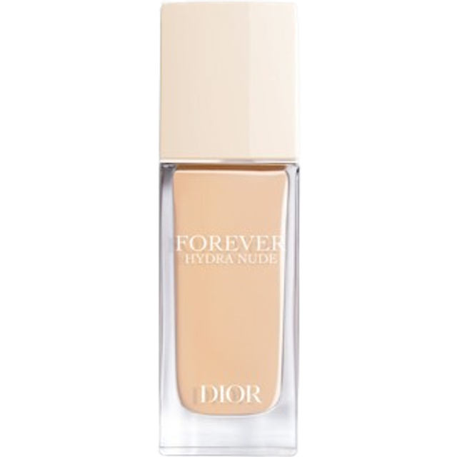 DIOR Forever Hydra Nude Foundation