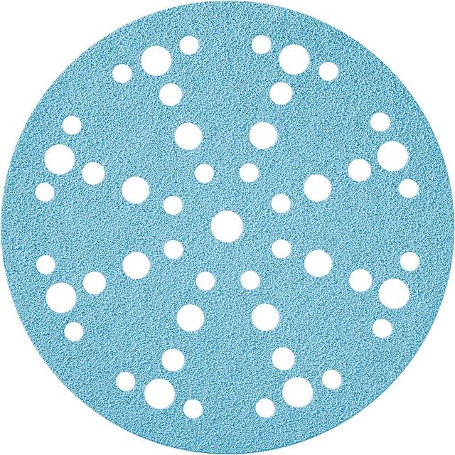 Festool 578359 120g 150mm 6 Inch Granat Abrasive Sanding Discs Box 50
