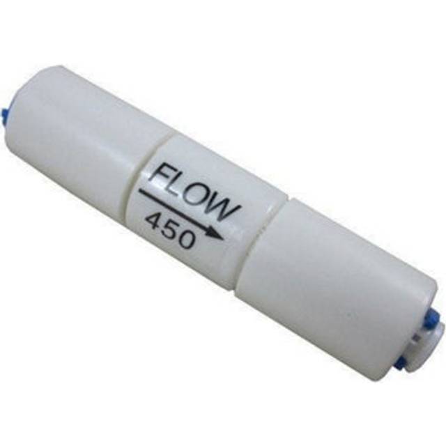 Reverse Osmosis Flow Restrictor 450cc / Per Minute Size