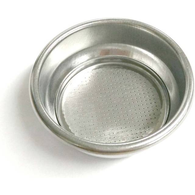 Gaggia NF08/005 2 Cup Filter Basket - Non Pressurised 12/14g - NEW