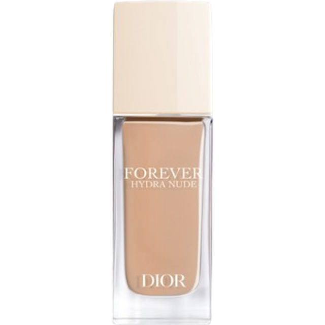Dior Forever Hydra Nude Foundation 2CR Cool Rosy
