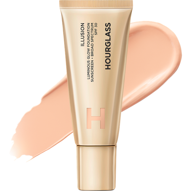 Hourglass Luminous Glow Foundation SPF30 #3