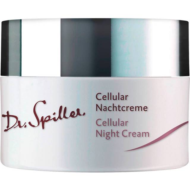 Dr. Spiller Cellular Night Cream 50ml