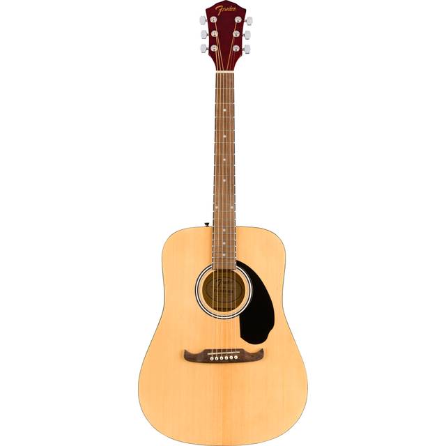 Fender FA-125 Dreadnought Sunburst