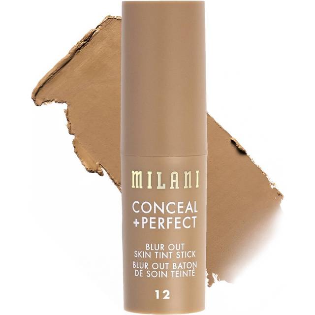 Milani Blur Out Skin Tint - Shade 012