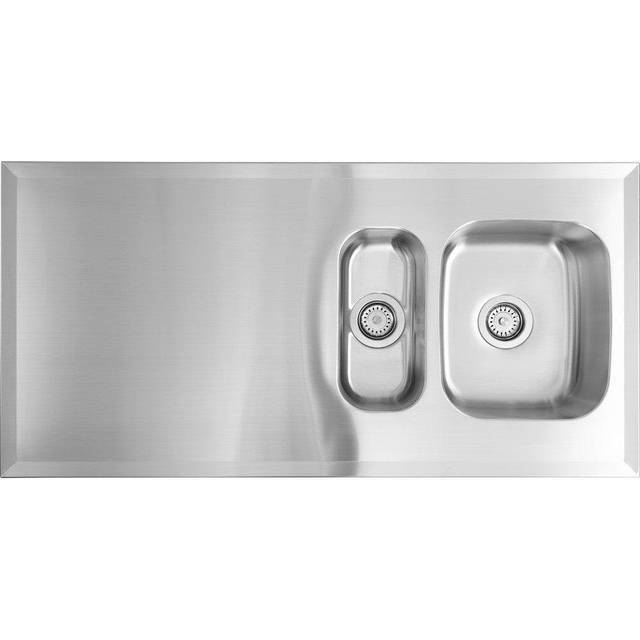 Diskbänk Nordic Tech Nordic Opal 12-600 Rostfri