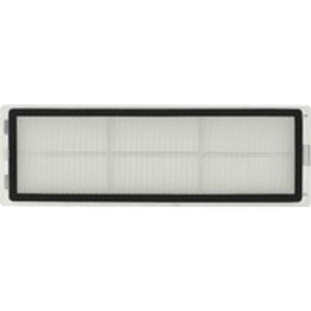 Vhbw - hepa Filter with Frame compatible with Xiaomi Mi Robot Vacuum Mop 2, Mi Robot Vacuum Mop 2 Pro+ Robot Vacuum Cleaner - Air Filter