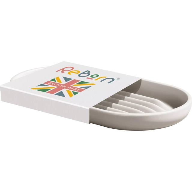 ReBorn Recycled Plastic Soap Dish