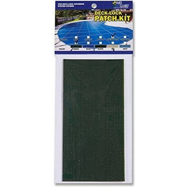 HPI Hinspergers M6514 Universal Mesh Swimming Pool Safety Cover Patch