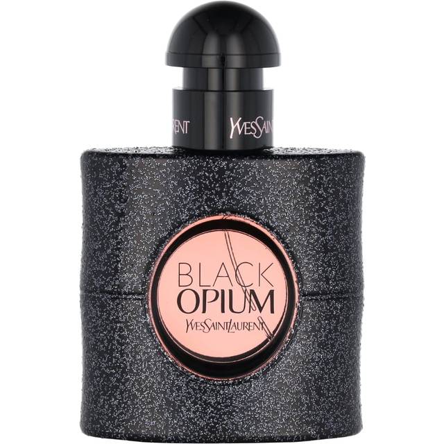 Yves Saint Laurent Black Opium - 30 ML  Eau de Parfum  Women&#39;s Perfumes