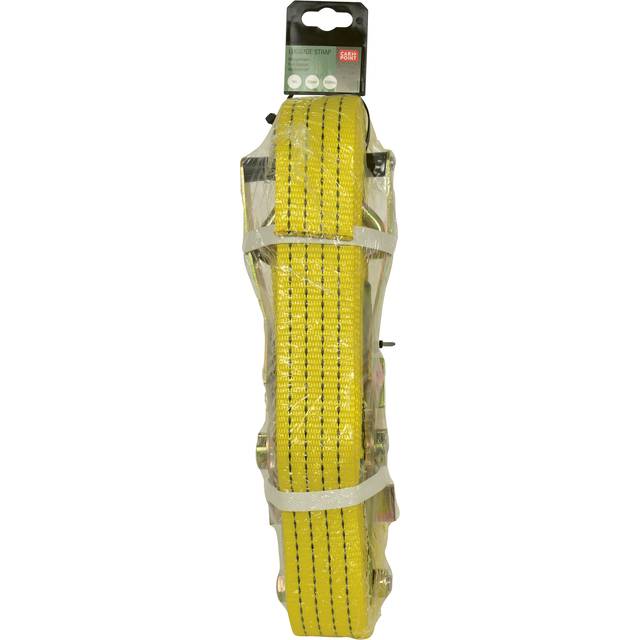 Luggage binder with ratchet hooks 50mm-9 0928053