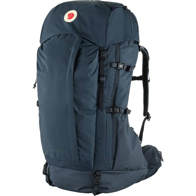Fjällräven - Abisko Friluft 35 - Walking backpack size 35 l - S/M, blue