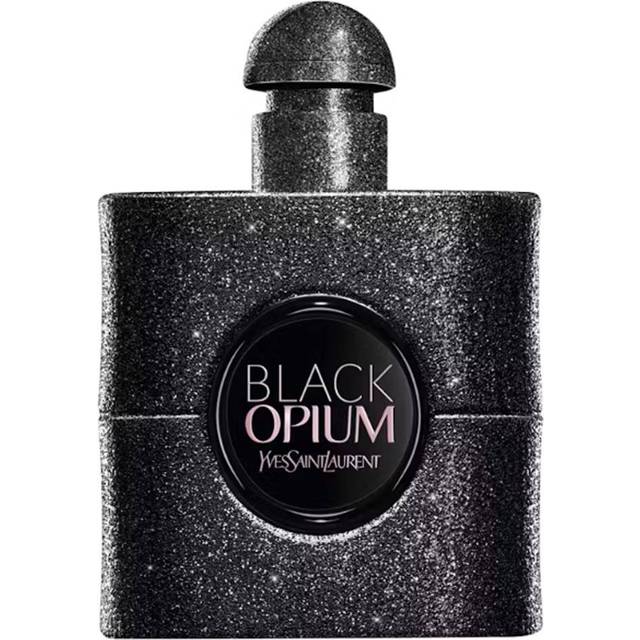 Yves Saint Laurent Black Opium Extreme Eau de Parfum 50 ml