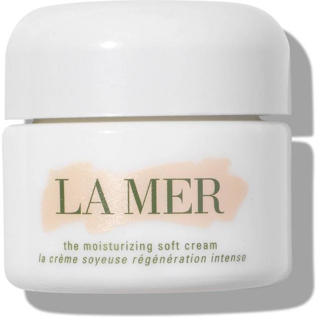 La Mer The Moisturizing Soft Cream