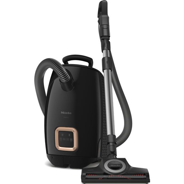 Miele Guard L1 Cat &amp; Dog Dammsugare