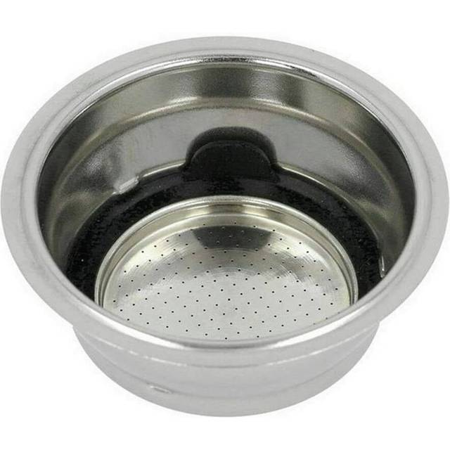 Two cups Easy clean filter DeLonghi DLSC401 (5513281001)