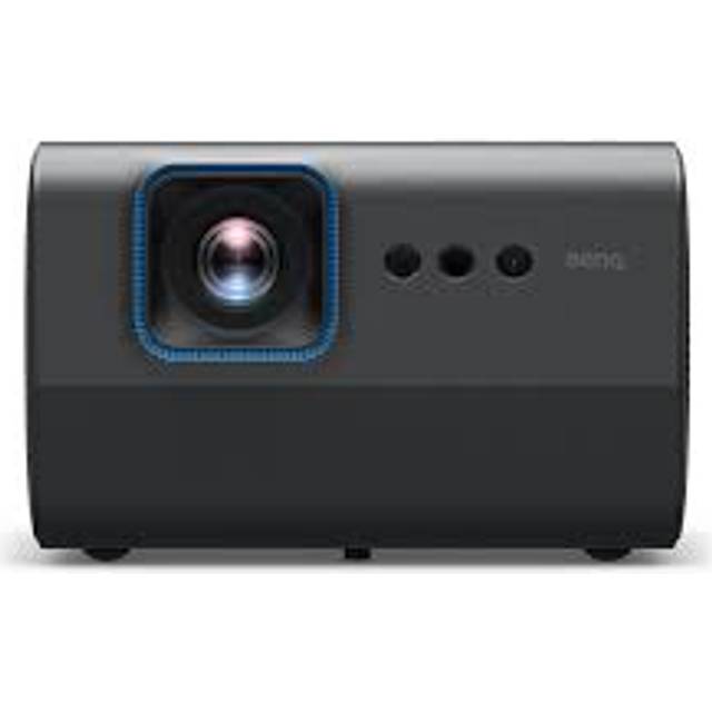 BenQ GP520 Projektor, 3840 x 2160 4K UHD, 2600 Lumen